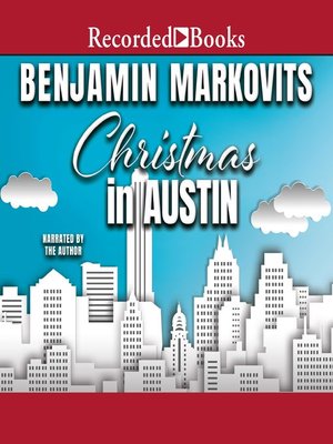 cover image of Christmas in Austin